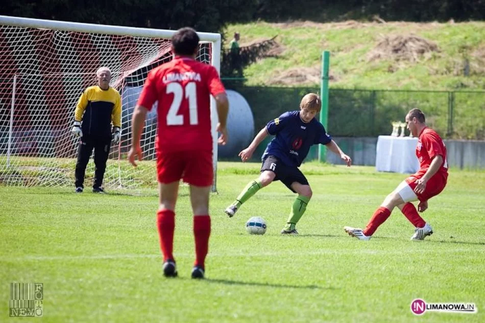 I Tymbark Cup - zdjęcie 11