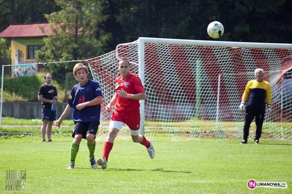 I Tymbark Cup - zdjęcie 12