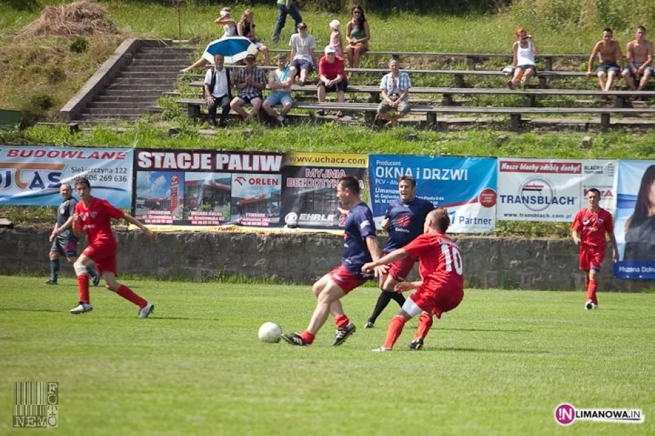 I Tymbark Cup - zdjęcie 14