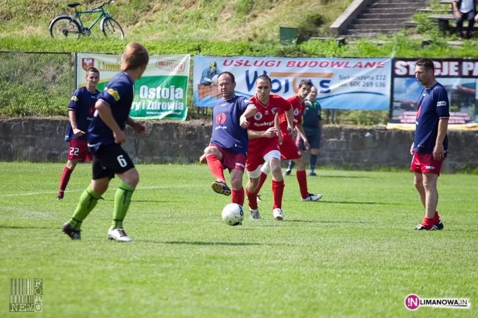 I Tymbark Cup - zdjęcie 15