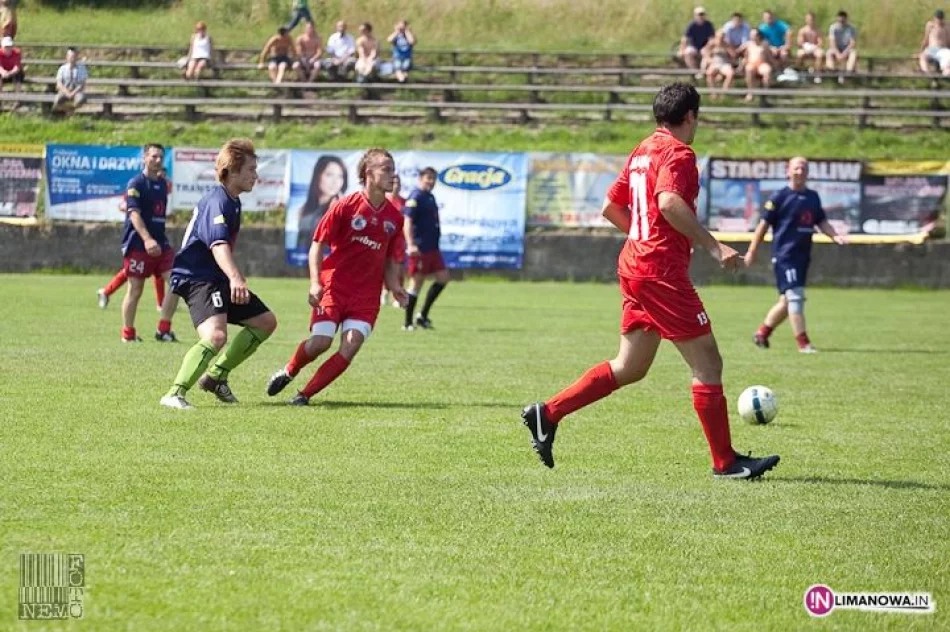 I Tymbark Cup - zdjęcie 16