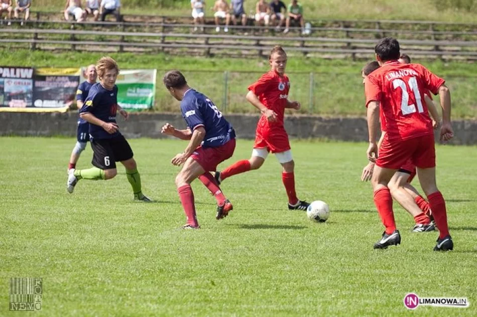 I Tymbark Cup - zdjęcie 17