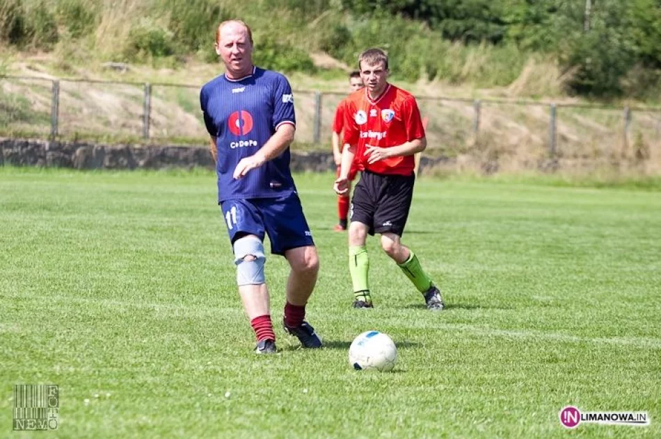 I Tymbark Cup - zdjęcie 19