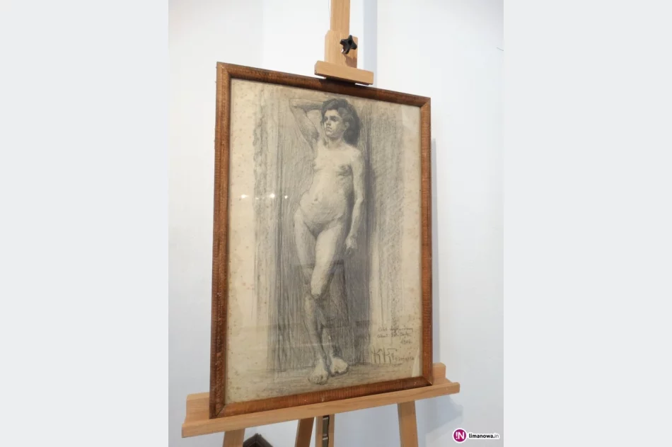 Postać, która zmieniła oblicze polskiego wzornictwa - zdjęcie 4