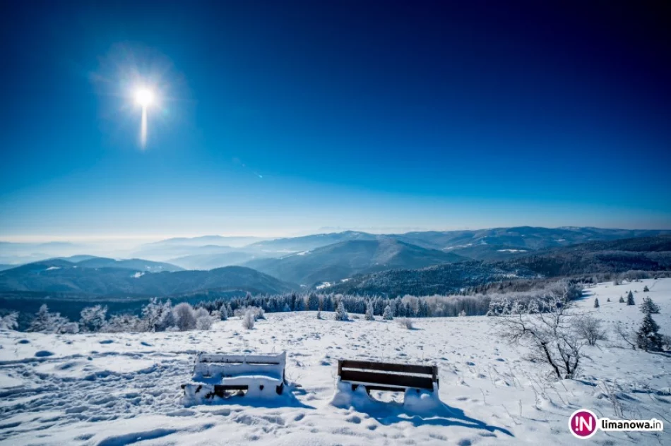 Tej nocy również silny mróz - zdjęcie 2