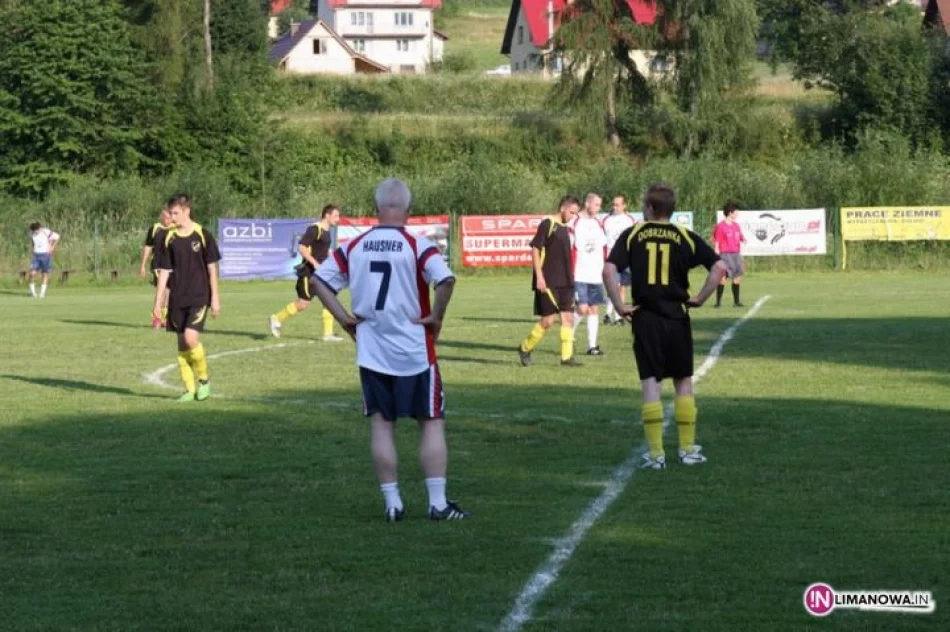 650-lecie Dobrej: były wicepremier na czele rywali - zdjęcie 4