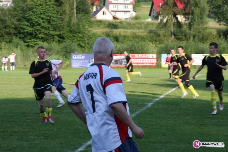 650-lecie Dobrej: były wicepremier na czele rywali - zdjęcie 5