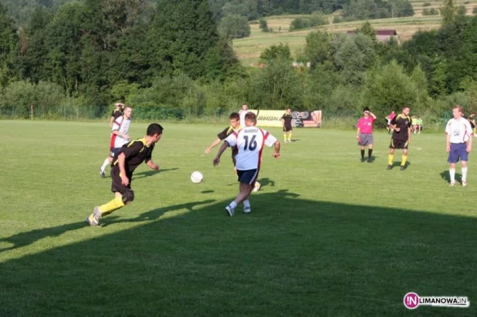 650-lecie Dobrej: były wicepremier na czele rywali - zdjęcie 7