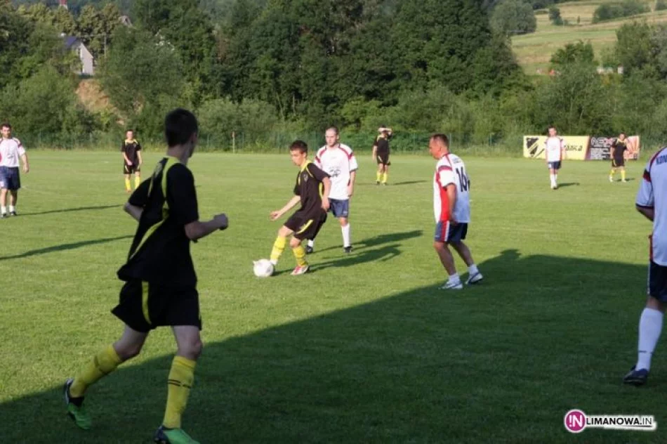 650-lecie Dobrej: były wicepremier na czele rywali - zdjęcie 8