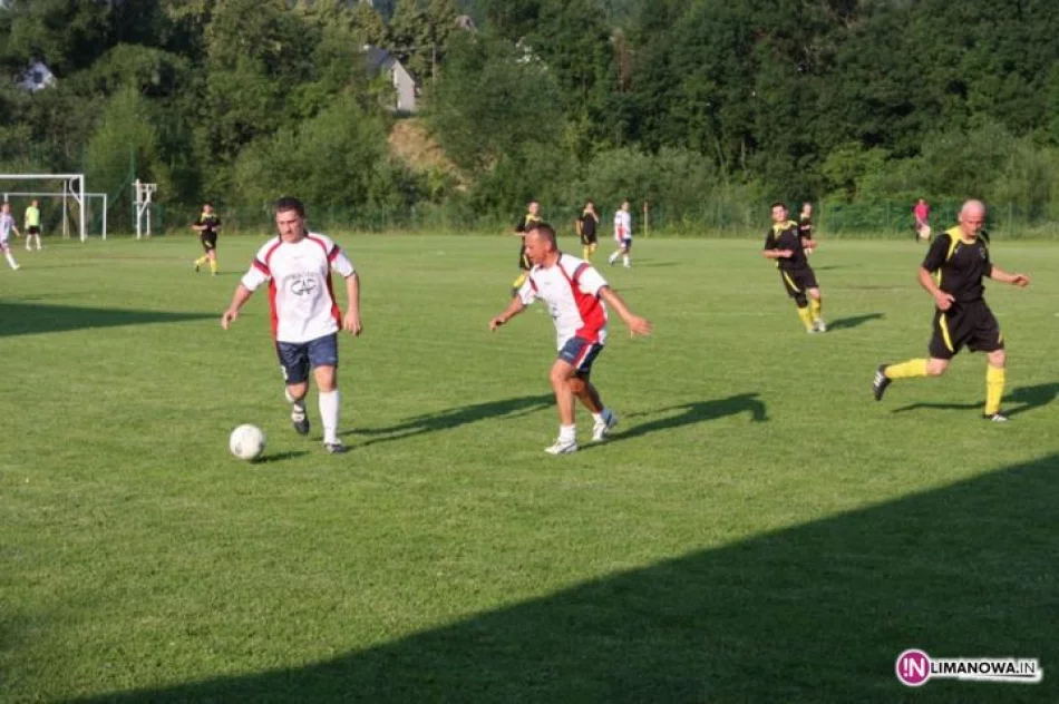 650-lecie Dobrej: były wicepremier na czele rywali - zdjęcie 11