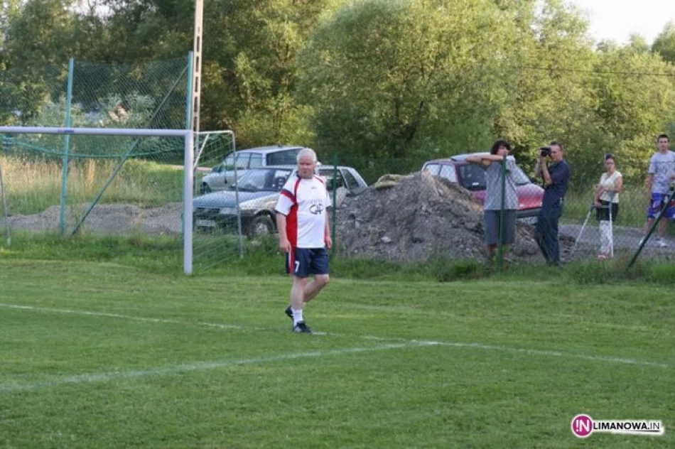 650-lecie Dobrej: były wicepremier na czele rywali - zdjęcie 12