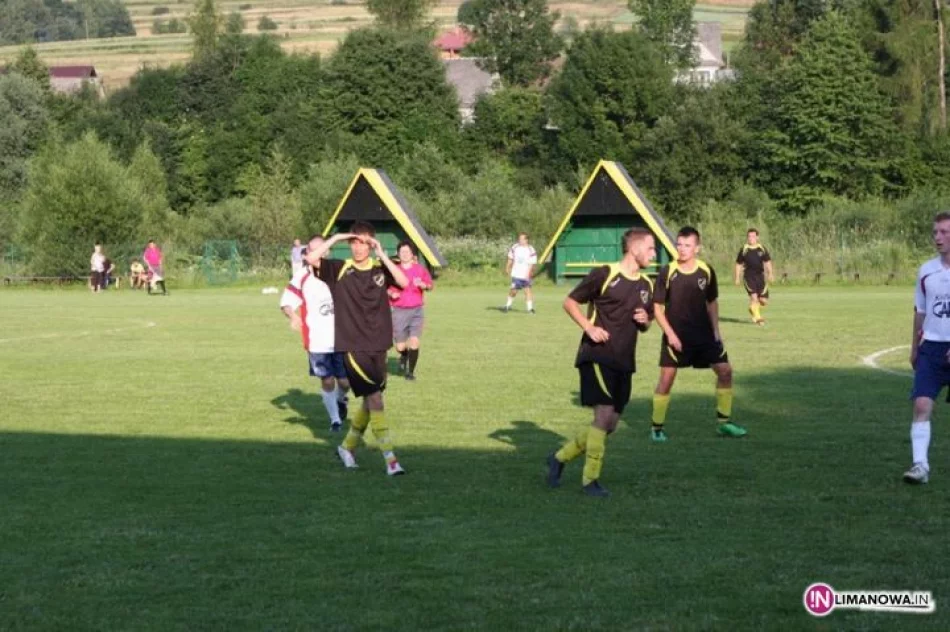 650-lecie Dobrej: były wicepremier na czele rywali - zdjęcie 14