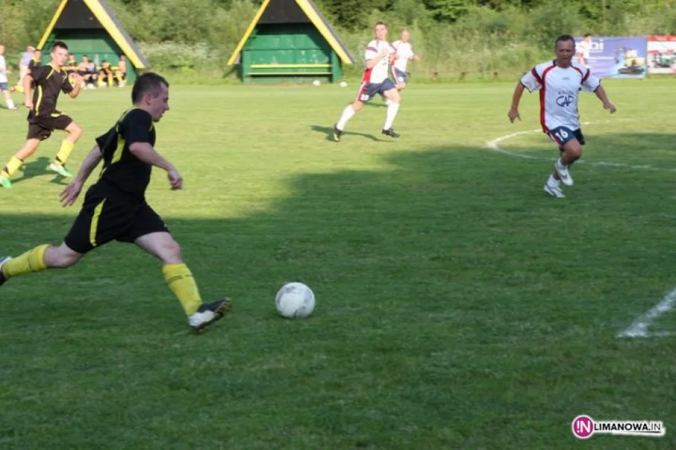 650-lecie Dobrej: były wicepremier na czele rywali - zdjęcie 15