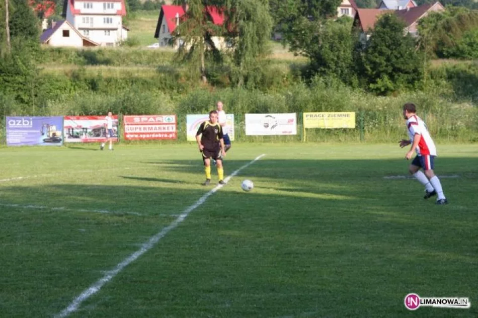 650-lecie Dobrej: były wicepremier na czele rywali - zdjęcie 16