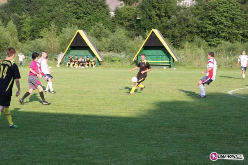 650-lecie Dobrej: były wicepremier na czele rywali - zdjęcie 17