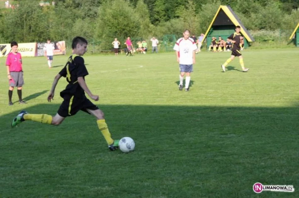 650-lecie Dobrej: były wicepremier na czele rywali - zdjęcie 18