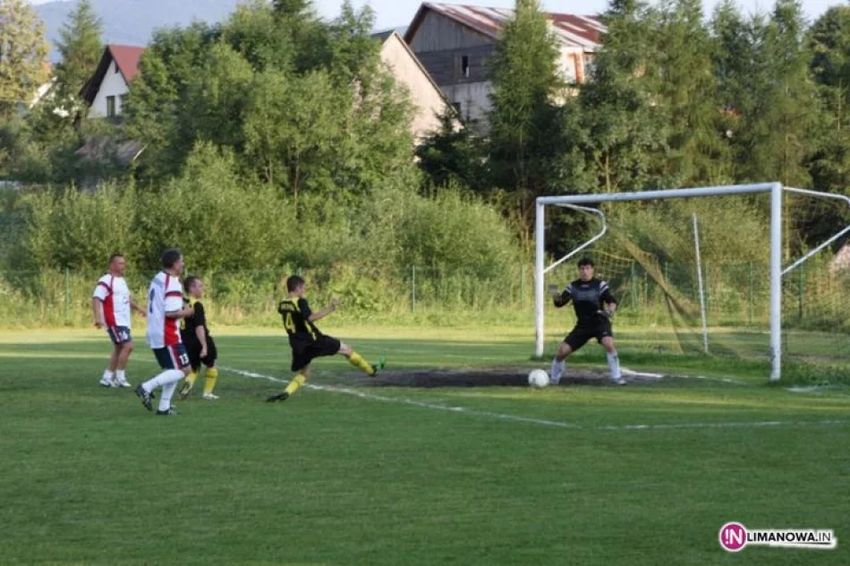 650-lecie Dobrej: były wicepremier na czele rywali - zdjęcie 19