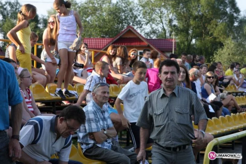 650-lecie Dobrej: były wicepremier na czele rywali - zdjęcie 20