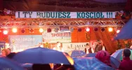 Motocykliści na rzecz budowy kościoła - zdjęcie 2