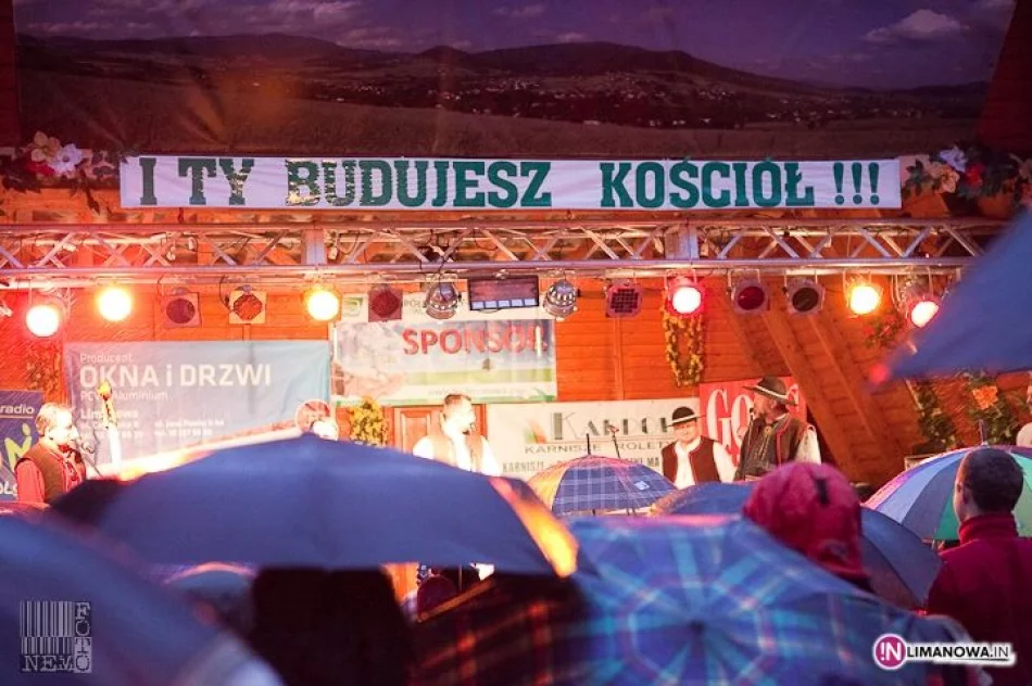 VI Festyn Parafialny w Słopnicach - zdjęcie 2