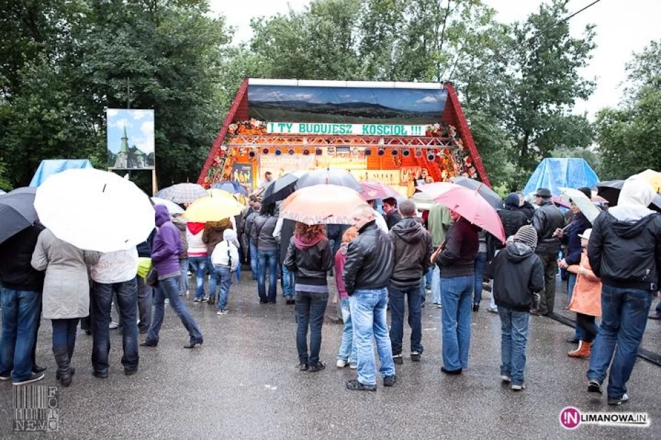 VI Festyn Parafialny w Słopnicach - zdjęcie 4