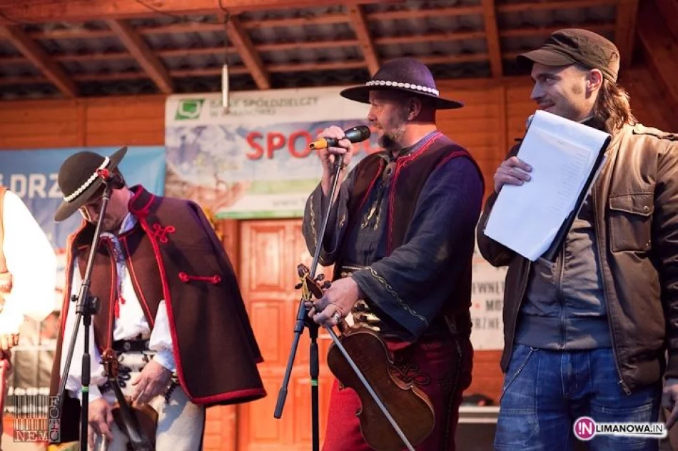 VI Festyn Parafialny w Słopnicach - zdjęcie 5