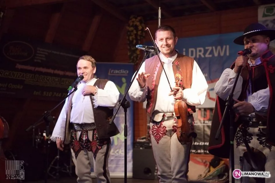 VI Festyn Parafialny w Słopnicach - zdjęcie 6