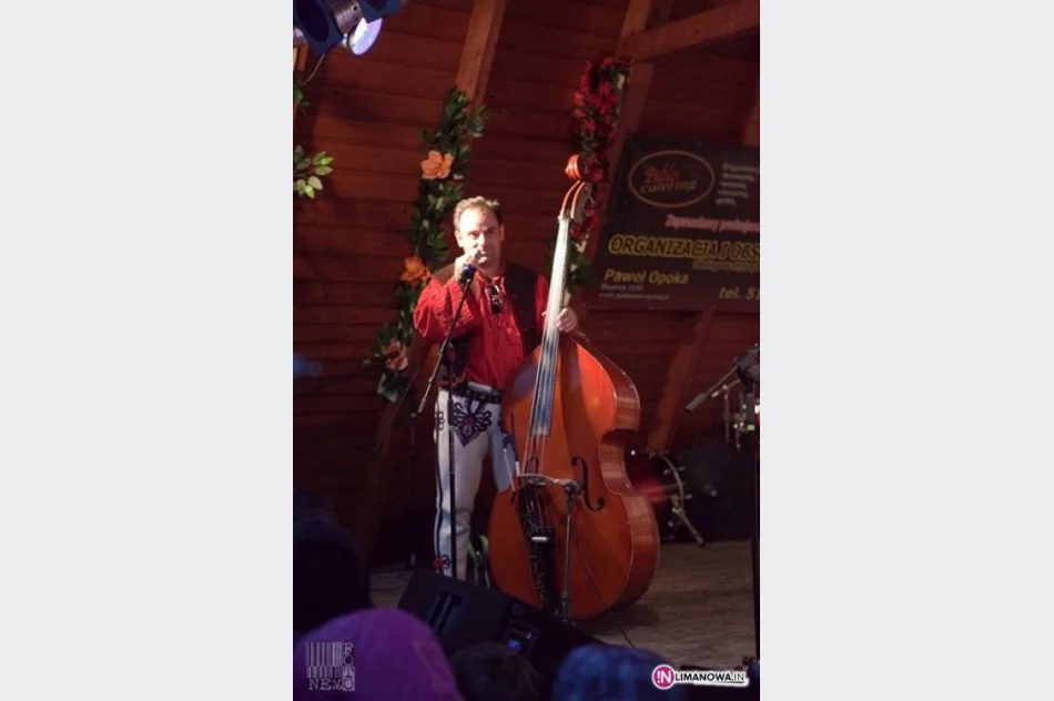 VI Festyn Parafialny w Słopnicach - zdjęcie 7