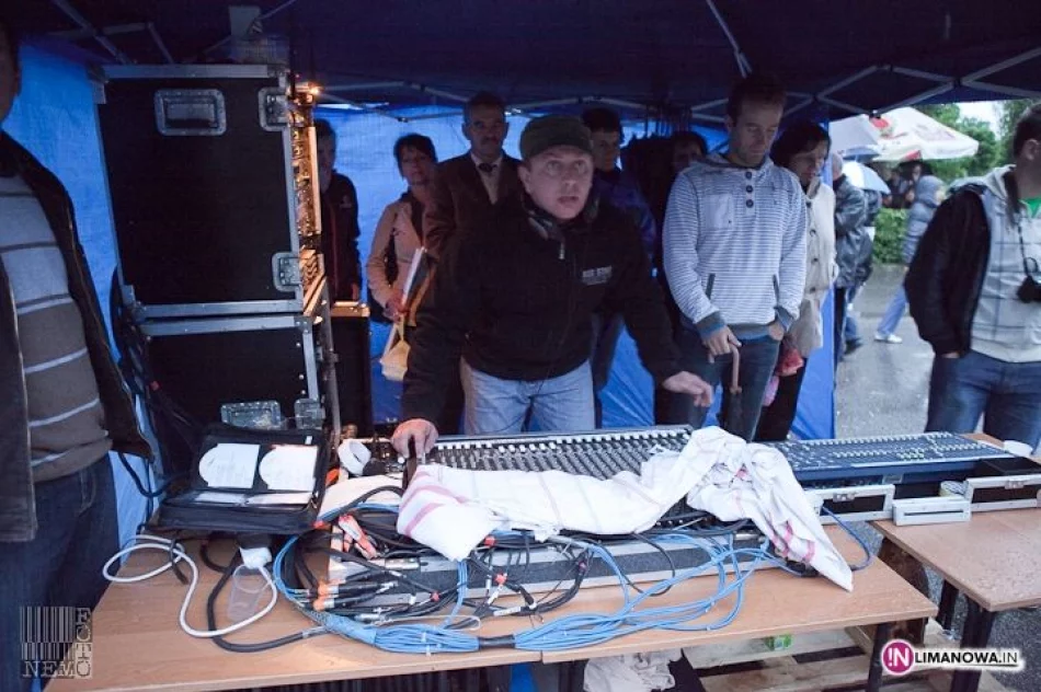 VI Festyn Parafialny w Słopnicach - zdjęcie 8