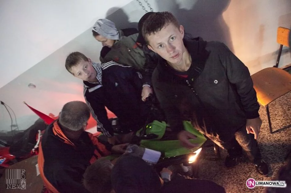 VI Festyn Parafialny w Słopnicach - zdjęcie 9