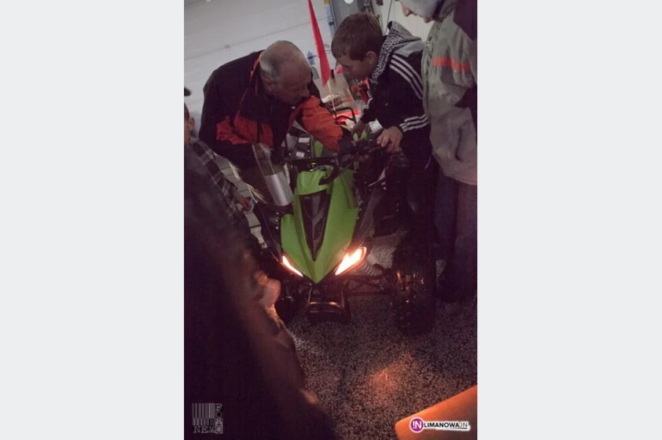 VI Festyn Parafialny w Słopnicach - zdjęcie 10