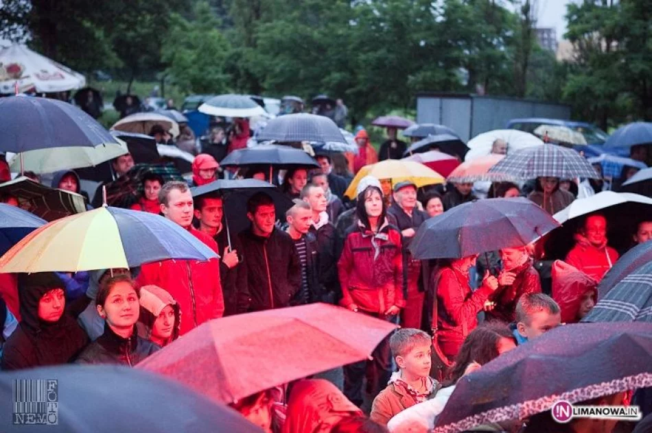 VI Festyn Parafialny w Słopnicach - zdjęcie 12