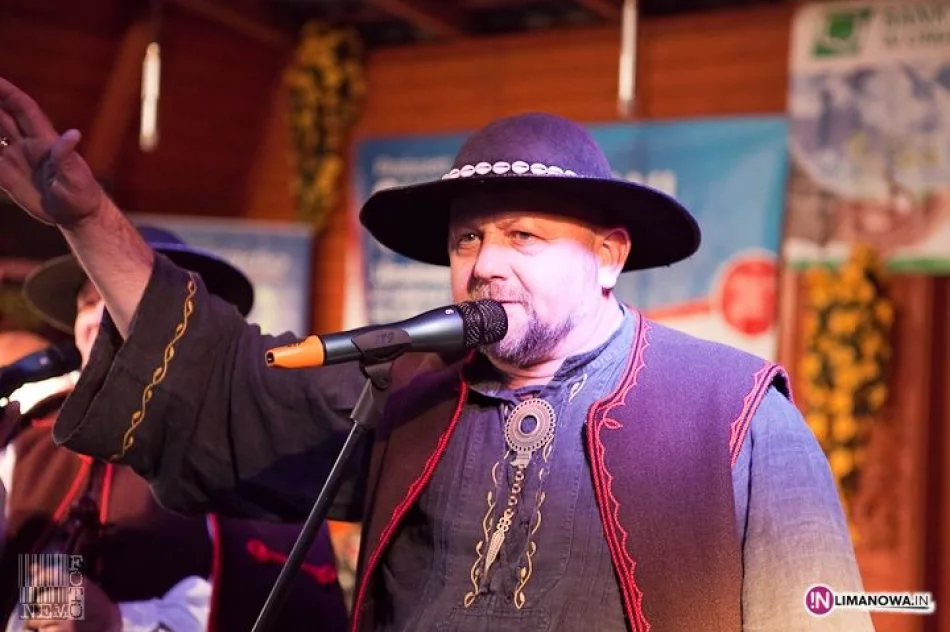 VI Festyn Parafialny w Słopnicach - zdjęcie 14