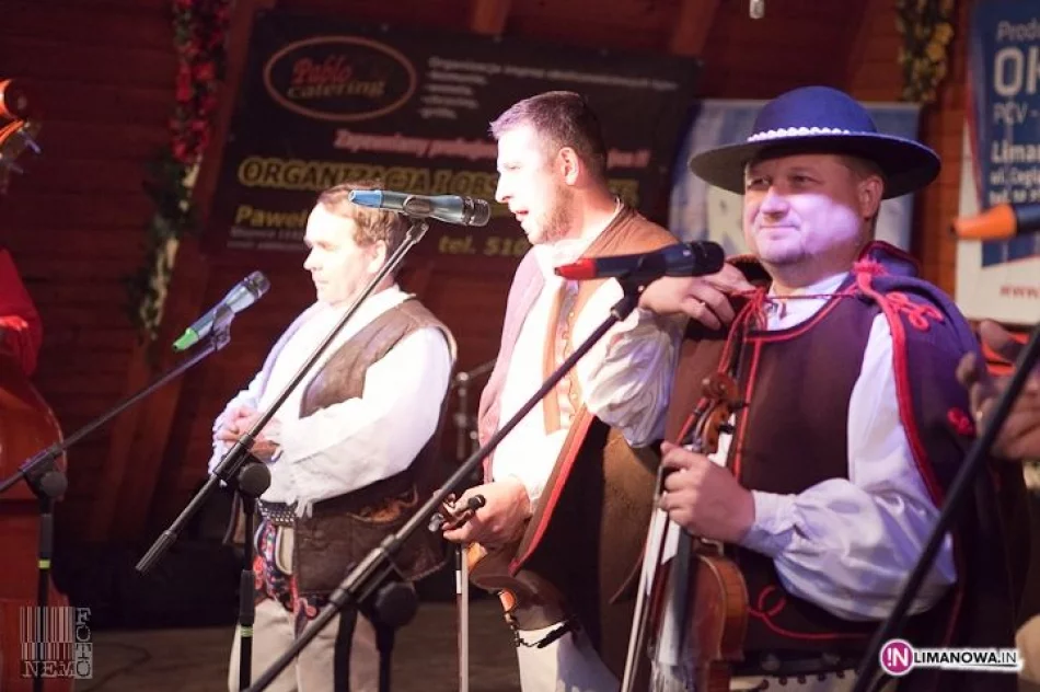 VI Festyn Parafialny w Słopnicach - zdjęcie 15