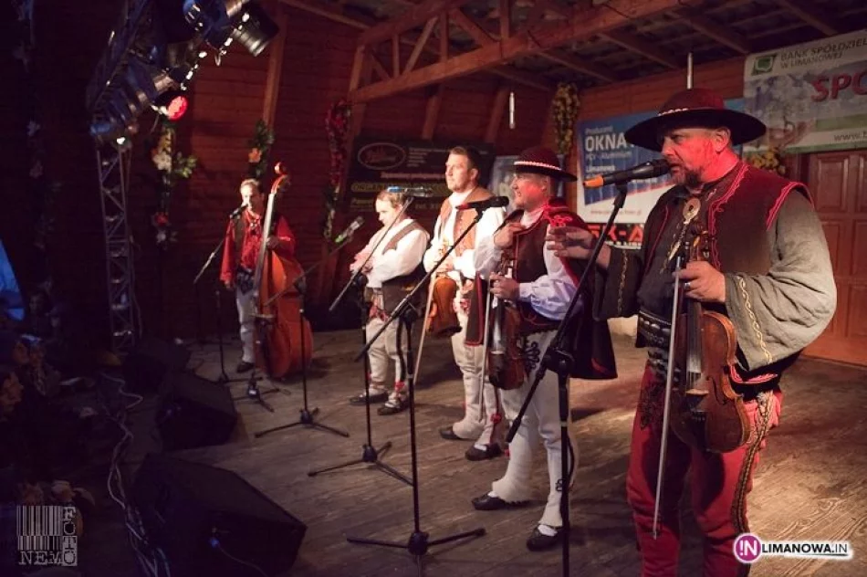 VI Festyn Parafialny w Słopnicach - zdjęcie 16