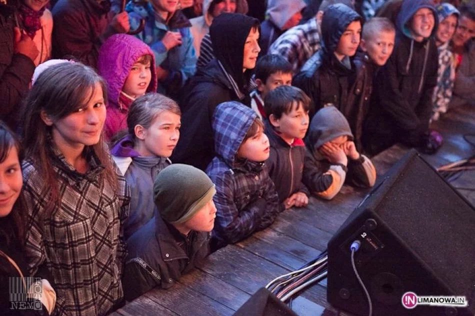 VI Festyn Parafialny w Słopnicach - zdjęcie 17