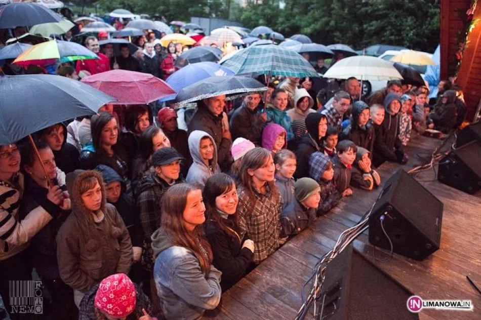 VI Festyn Parafialny w Słopnicach - zdjęcie 18