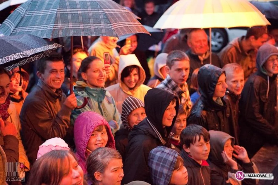 VI Festyn Parafialny w Słopnicach - zdjęcie 19