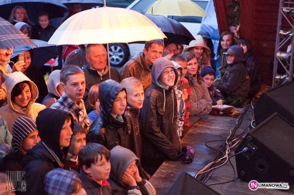 VI Festyn Parafialny w Słopnicach - zdjęcie 20