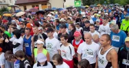 Tłumy na trasie Forresta - zdjęcie 1