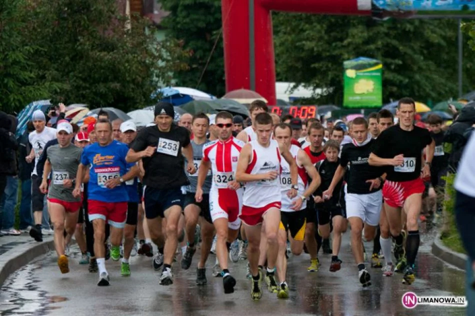 Limanowa Forrest 2011 - zdjęcie 2