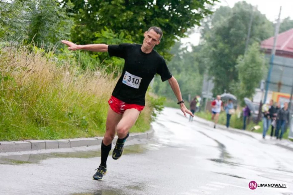 Limanowa Forrest 2011 - zdjęcie 3