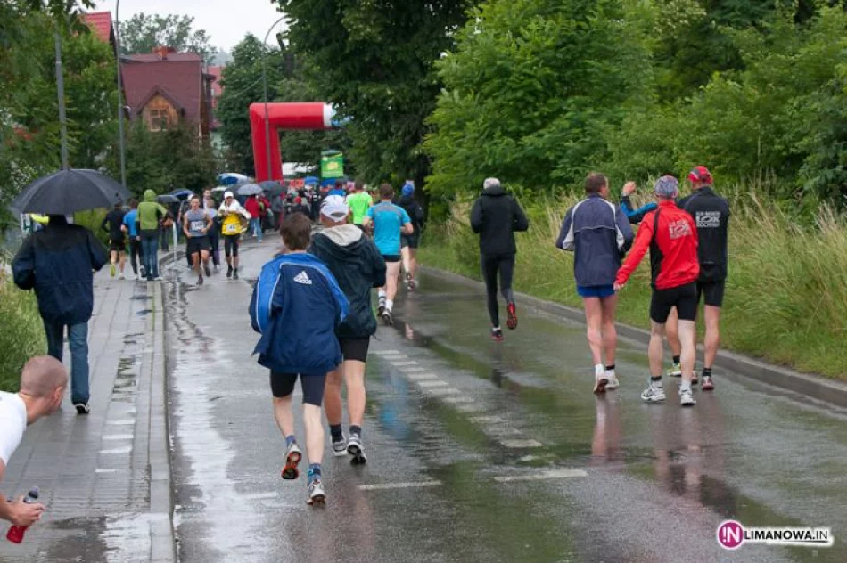 Limanowa Forrest 2011 - zdjęcie 4