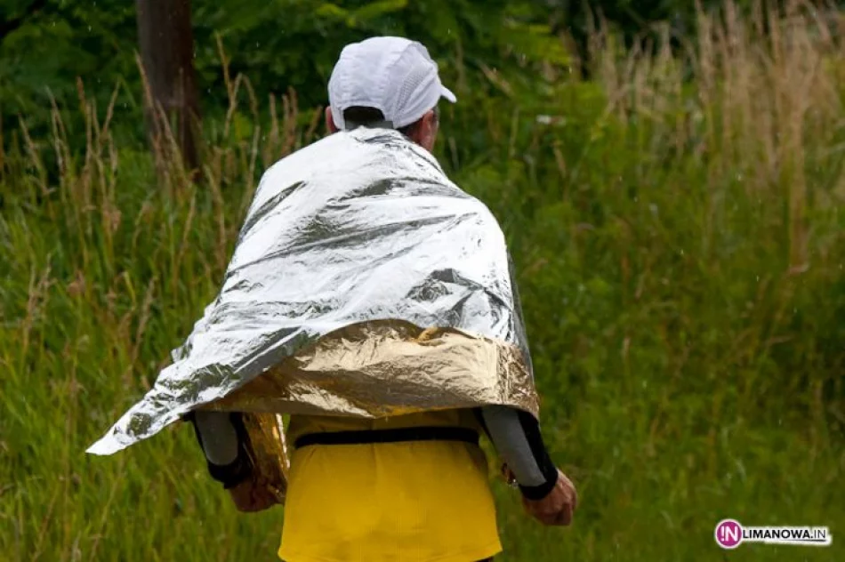 Limanowa Forrest 2011 - zdjęcie 5