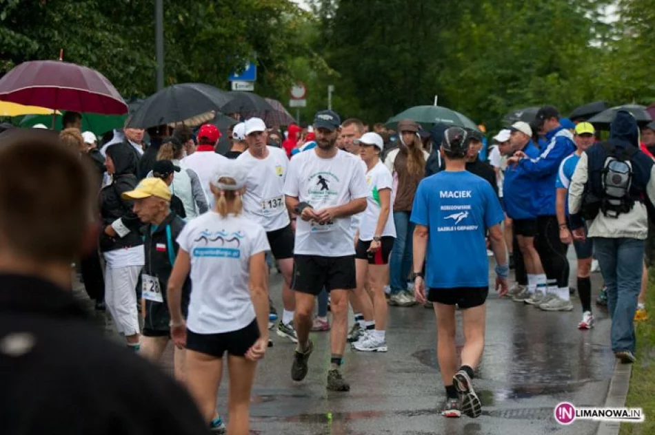 Limanowa Forrest 2011 - zdjęcie 6