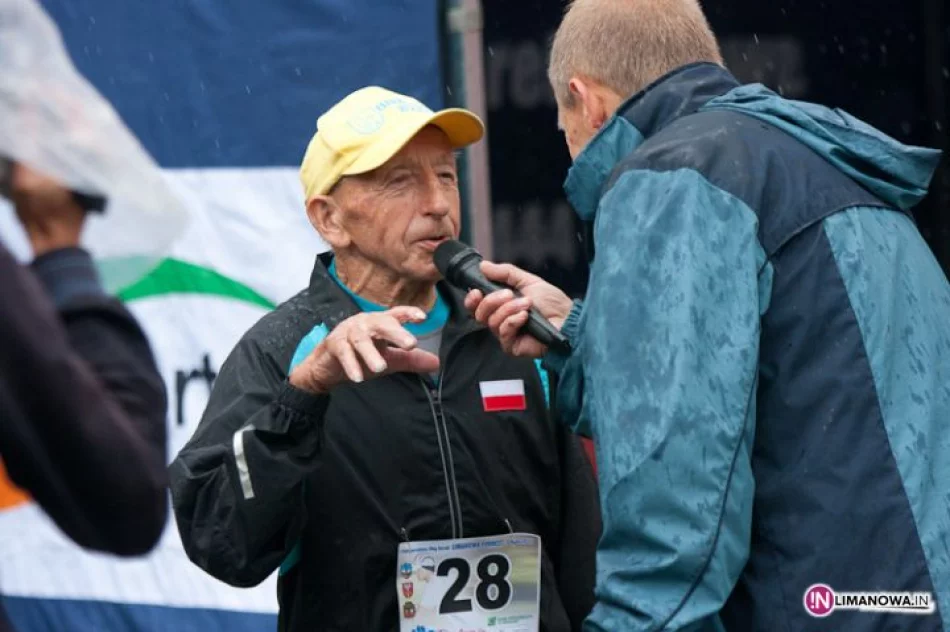 Limanowa Forrest 2011 - zdjęcie 7