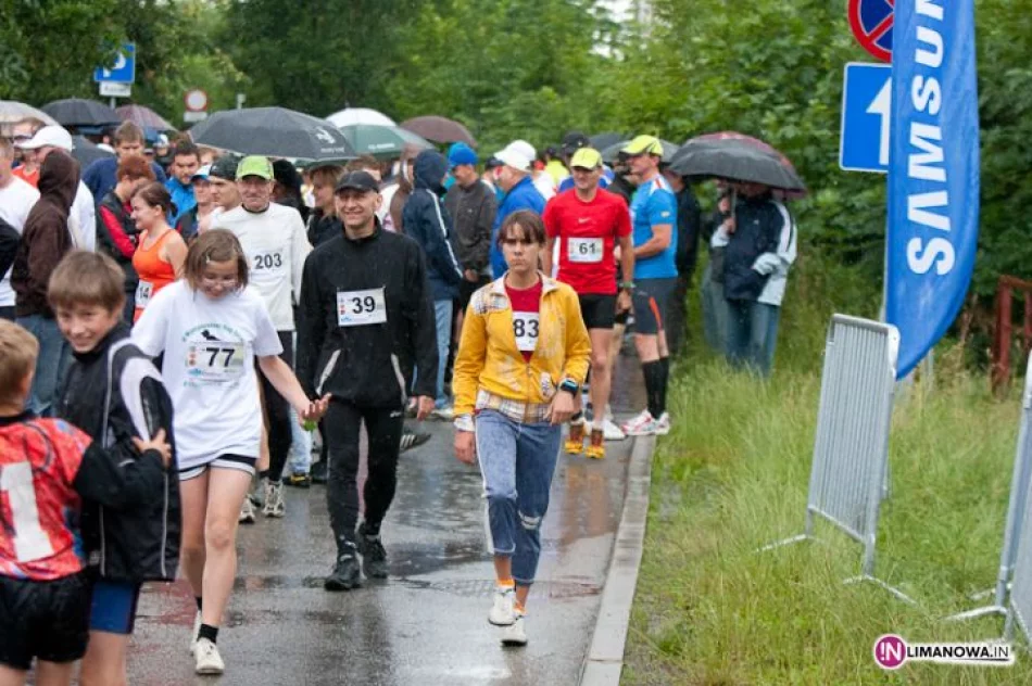 Limanowa Forrest 2011 - zdjęcie 8