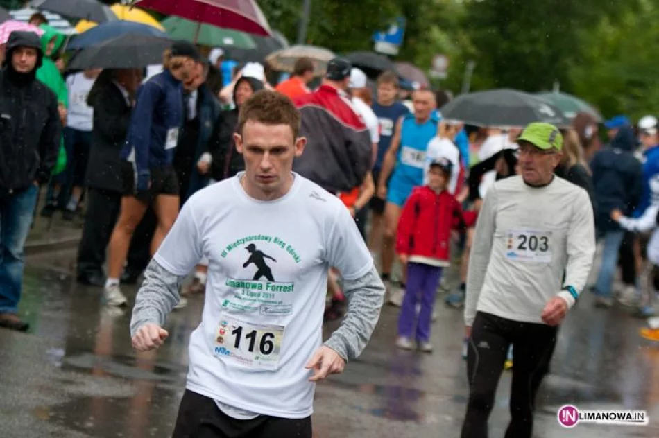 Limanowa Forrest 2011 - zdjęcie 9