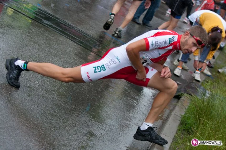 Limanowa Forrest 2011 - zdjęcie 10