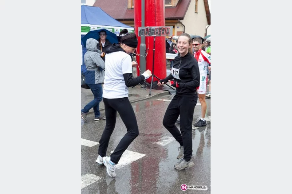 Limanowa Forrest 2011 - zdjęcie 11